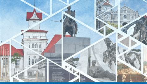 History of Cavite .